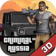 Criminal Russia 3D.Gangsta way