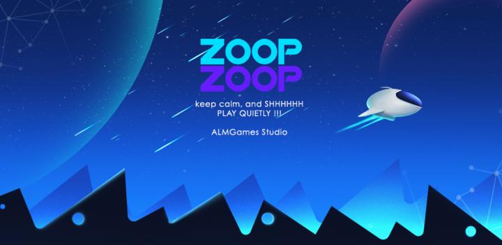ZoopZoop游戏截图
