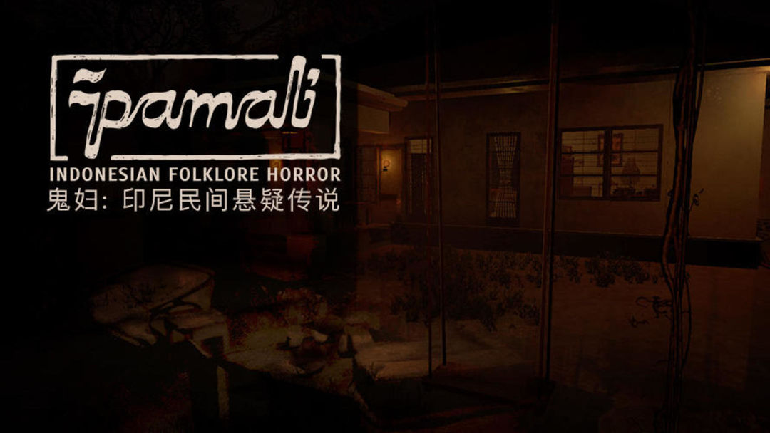 Pamali: Indonesian Folklore Horror