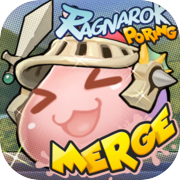 Ragnarok: Poring Merge