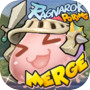 Ragnarok: Poring Mergeicon