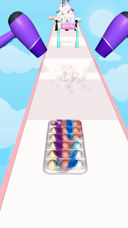 Cover Lover!游戏截图