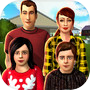 Virtual DAD : Amazing Family Manicon