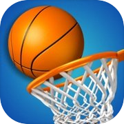Hoop Basketball 2023 篮球