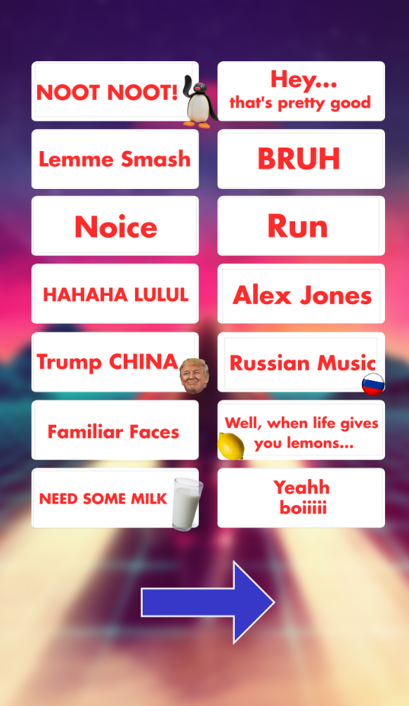 Meme Soundboard 2020 Android Download Taptap - you needs some milk song roblox id