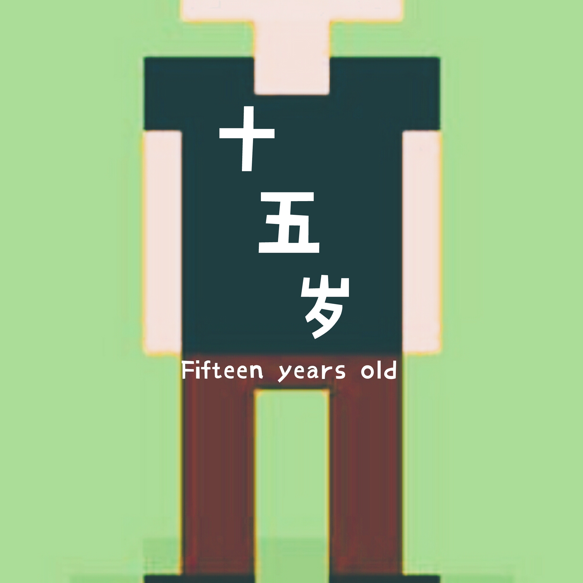 十五岁游戏截图