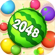 2048球球碰碰碰icon