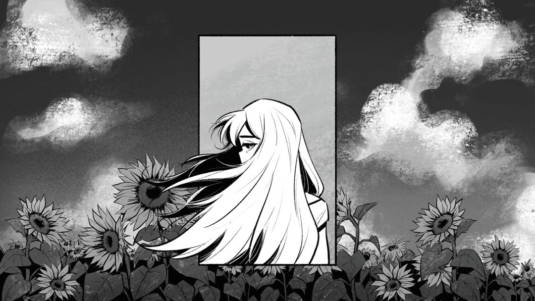 情书ForStella游戏截图