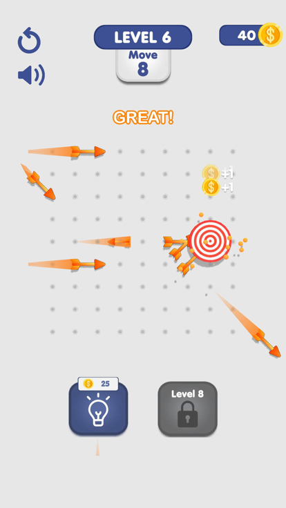 Point Out!游戏截图