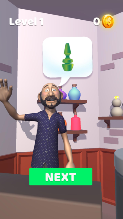 Candle Maker 3D!游戏截图
