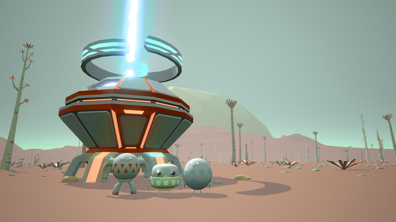 领主世界游戏截图