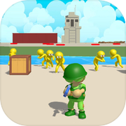 Extreme Weapon Transform Rushicon