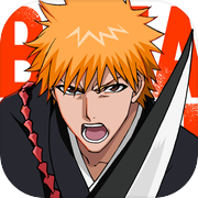 BLEACH Soul Rising（CBT）