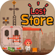 Lost Storeicon