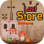 Lost Storeicon