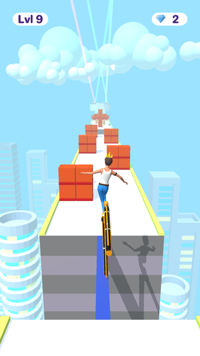 高跟我最美 (High Heels!)游戏截图