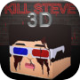 Kill Steve 3Dicon