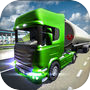 Truck Simulator 2016 3Dicon