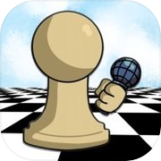 Funky Chess Game