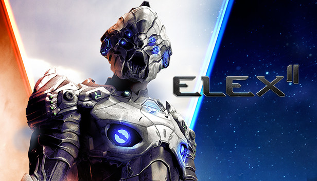 ELEX II游戏截图