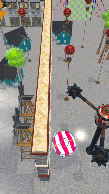 Draw Your Wind游戏截图