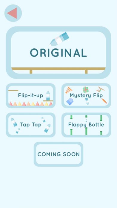 Bottle Flip 2k16游戏截图