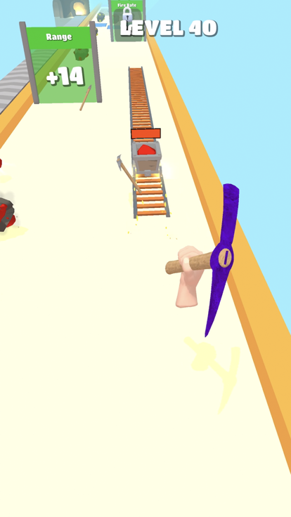 Spiral Carving游戏截图