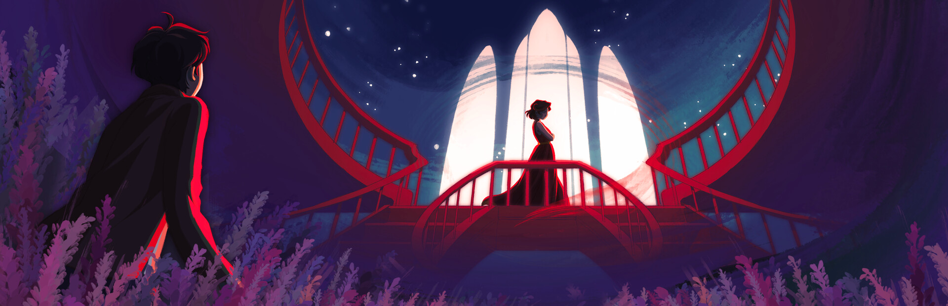 Impostor Factory《影子工厂》游戏截图