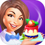 Bake a Cake Puzzles & Recipesicon