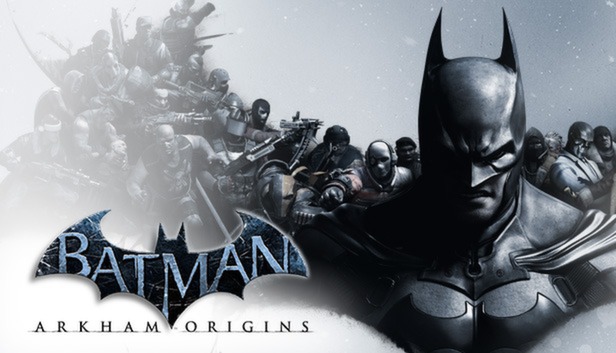Batman™: Arkham Origins游戏截图