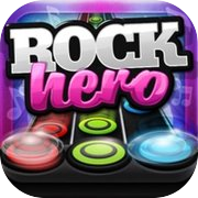 Rock Hero 1