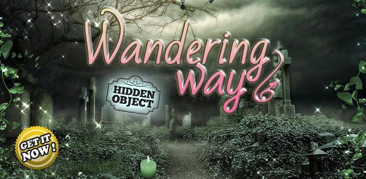 Hidden Object Games游戏截图