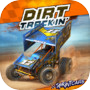 Dirt Trackin Sprint Carsicon