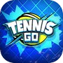 Tennis Go：世界巡迴賽3D！icon