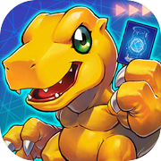 デジモンカードゲーム　ティーチングアプリicon