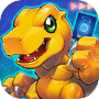 デジモンカードゲーム　ティーチングアプリicon