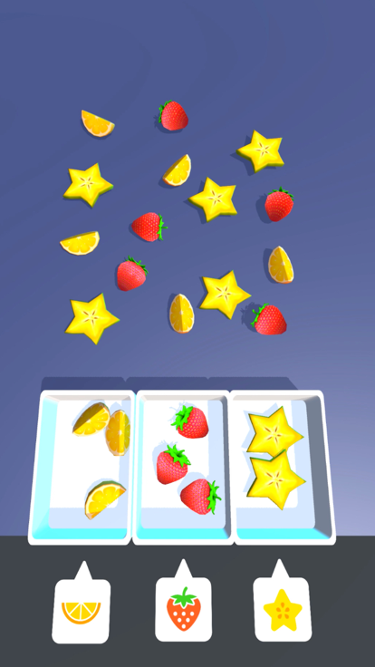 Farmers Market 3D游戏截图