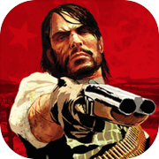Red Dead Redemption