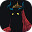 魔王将至 He is Comingicon