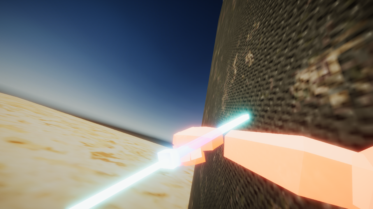 行走模拟器游戏截图