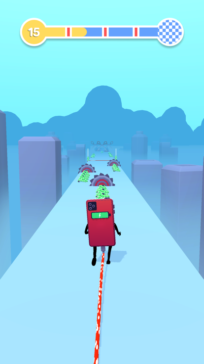 Need Charge游戏截图