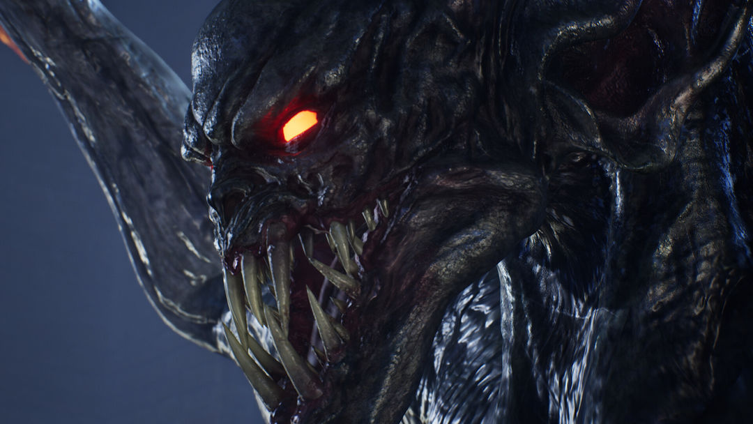 忍者龙剑传 2:黑之章游戏截图