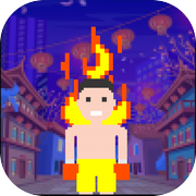 Fight Duels - Pixel Warriors