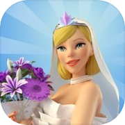 Wedding Dress Designer!