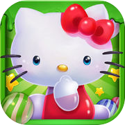 Hello Kitty梦幻花园-我的专属浪漫城镇icon