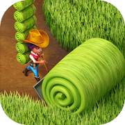 Wild West: Build a Farm 建造农场