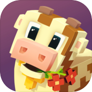 砖农场 (Blocky Farm)icon