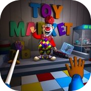 Scary Plush Toy Factory