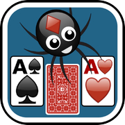 Totally Fun Spider Solitaire!