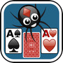 Totally Fun Spider Solitaire!icon